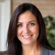 Elena Vidal, nutricionista principal de Iberian Pulse Fitness
